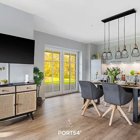 Abendrot Appartement