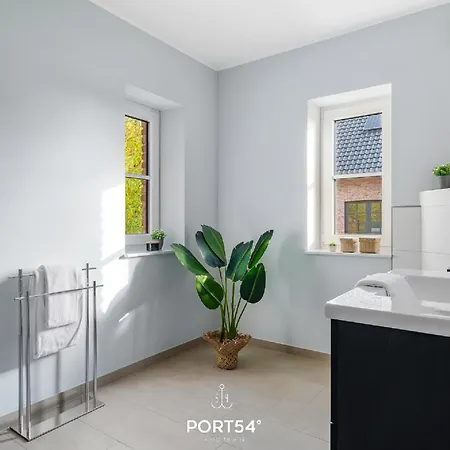 Appartement Abendrot *