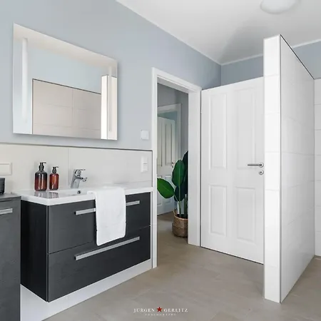 Appartement Abendrot *